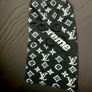 Custom Unisex Ski Mask